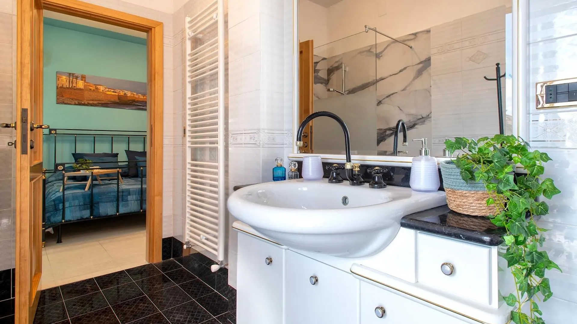 Villa Insieme Rooms Alghero 0*,  Italie