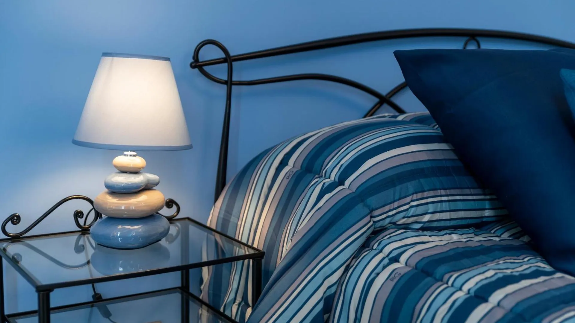 Villa Insieme Rooms 阿尔盖罗 招待所