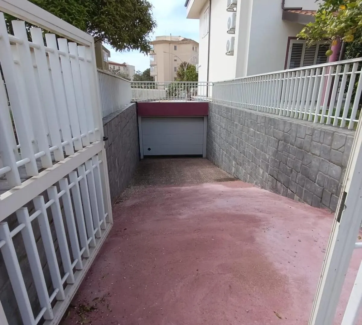 Villa Insieme Rooms Alghero