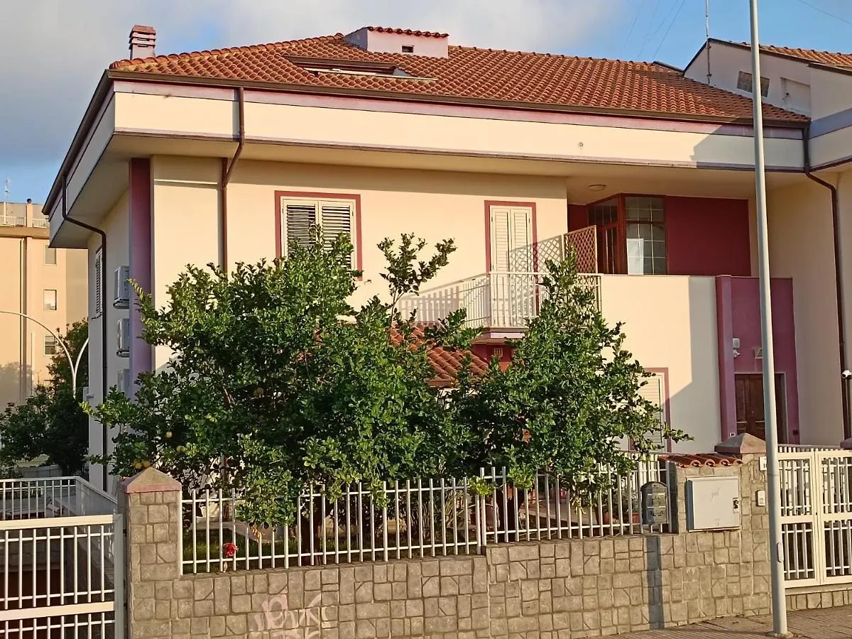 Villa Insieme Rooms Alghero Vendégház