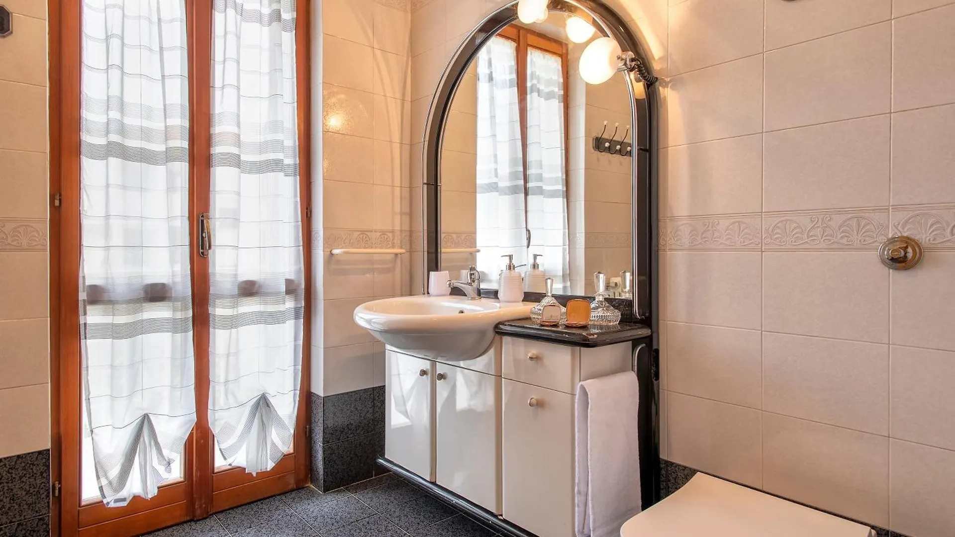 Vendégház Villa Insieme Rooms Alghero