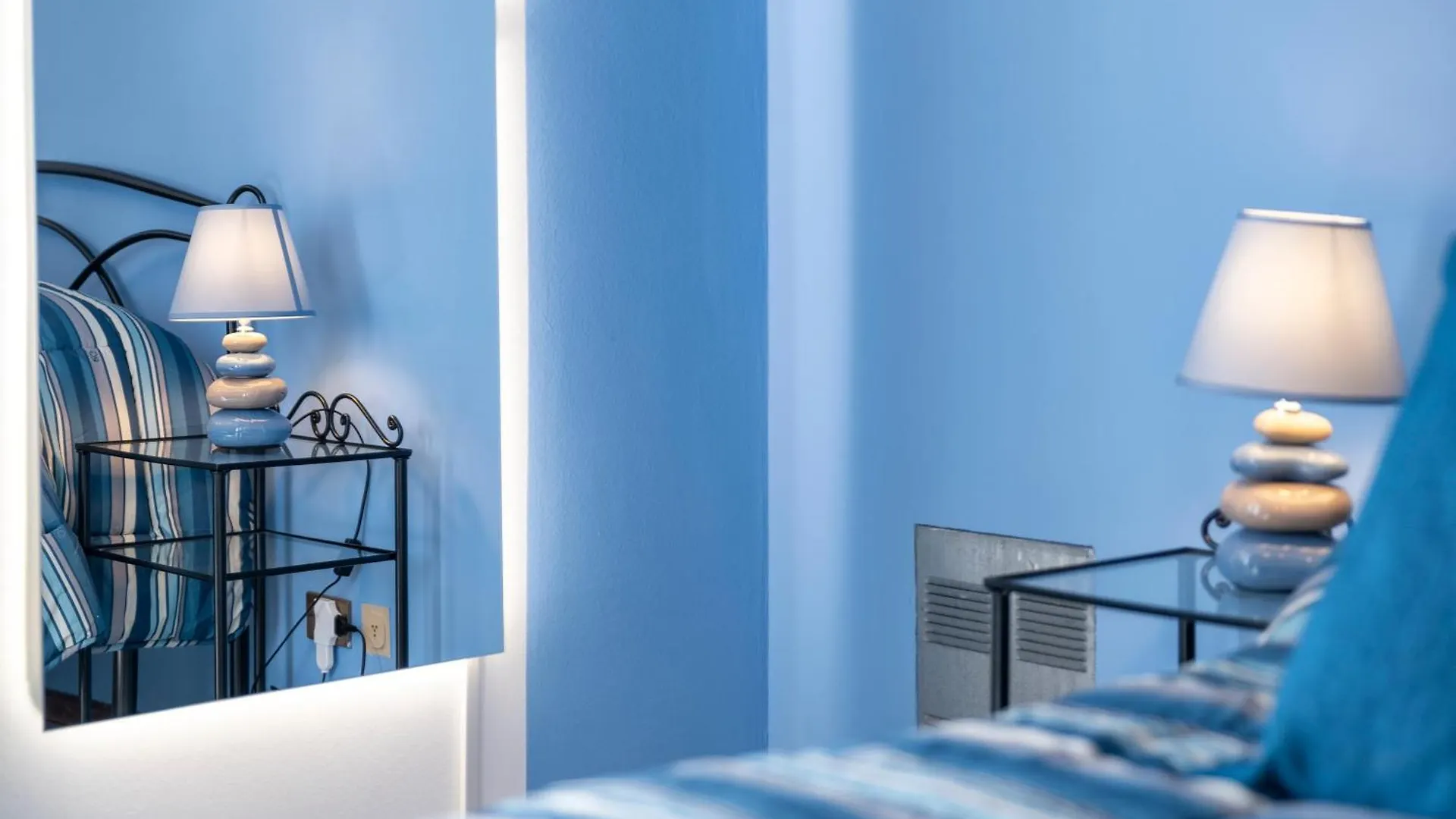 Villa Insieme Rooms Alghero 0*,