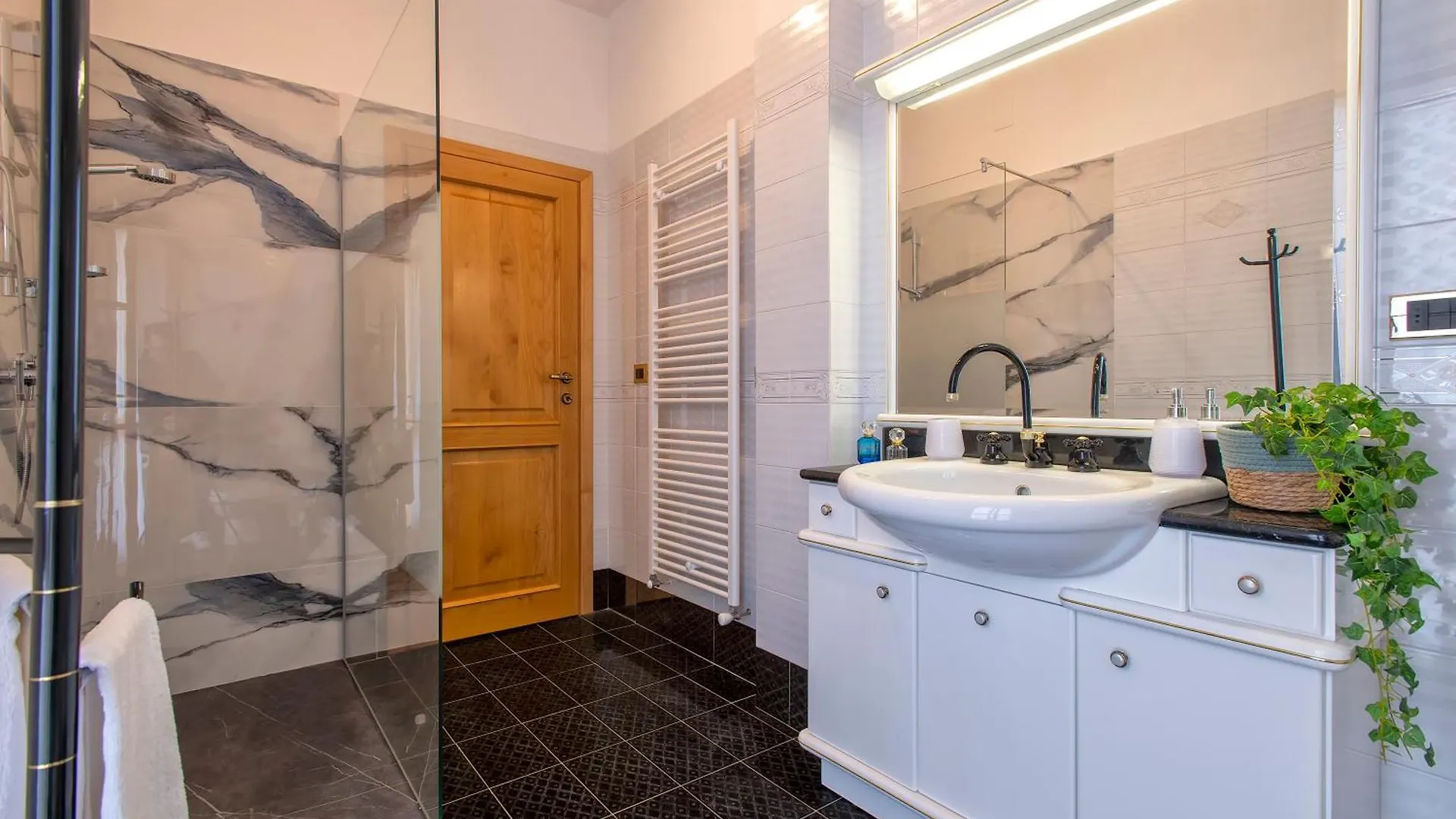 Vendégház Villa Insieme Rooms Alghero Olaszország